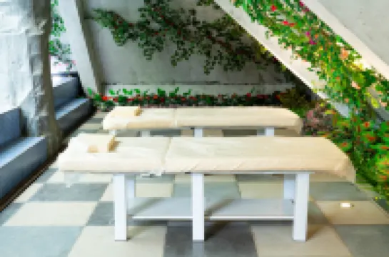 Yusheng Tang Dynasty Hotel