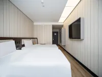 HanTing Hotel (Changshu Wanda Plaza)