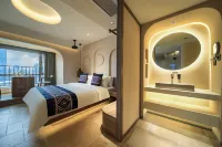 윤슈오 · 하이 스카이 프라이빗 호텔 (화궈위안 화이트 하우스 송화로 지하철역)