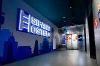 Sifang Space （Big Wild Goose Pagoda Xi'an XUST metro station) Hotels in 