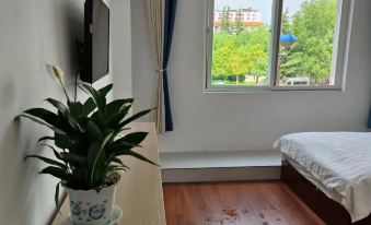 Huize Jinsheng Business Hotel