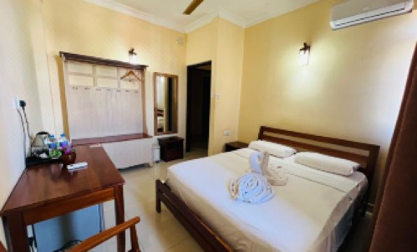 Lafala Hotel & Service Apartment