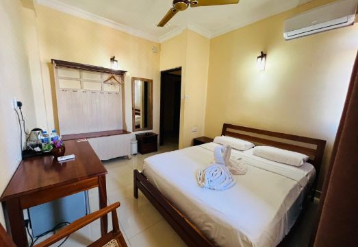 라팔라 호텔 & 서비스 아파트먼트