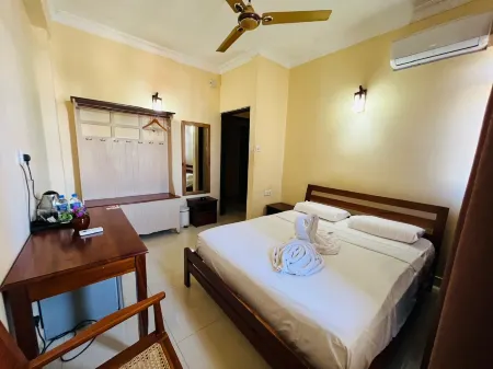 Lafala Hotel & Service Apartment