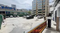 Changjiahao International Hotel - Scenic