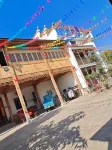 Hexiangyuan Leisure Villa Hotels in Daci Cliffs/Xinye Ancient Village