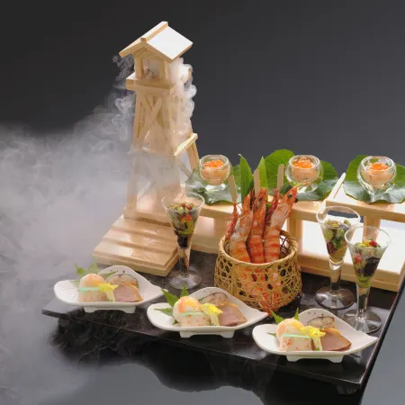 Gyokusui -Adult Only-