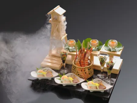 Gyokusui -Adult Only-