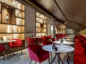 Palazzo Cordusio Gran Meliá – The Leading Hotels of the World