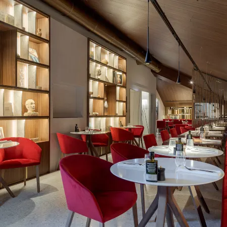 Palazzo Cordusio Gran Meliá – The Leading Hotels of the World
