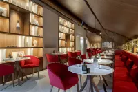 Palazzo Cordusio Gran Meliá – The Leading Hotels of the World