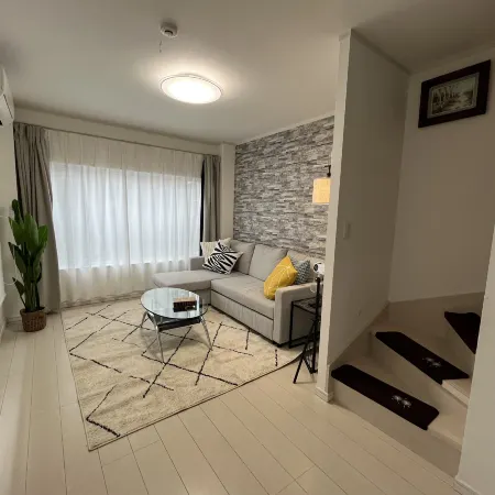 Relax House