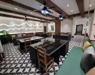 Sai Shang Xihai Hotel Hotels in Mangya