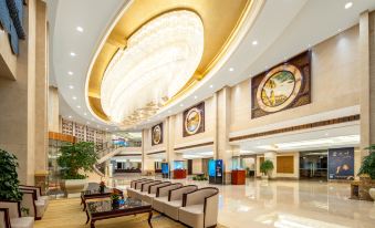 Taishun Changhong Hotel (Wenzhou Taishun New City Avenue Branch)