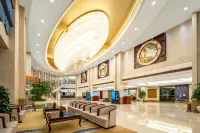 Taishun Changhong Hotel (Wenzhou Taishun New City Avenue Branch) Hotels in Taishun