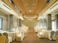 Kaihua Ruibo Resort Hotel - breakfast