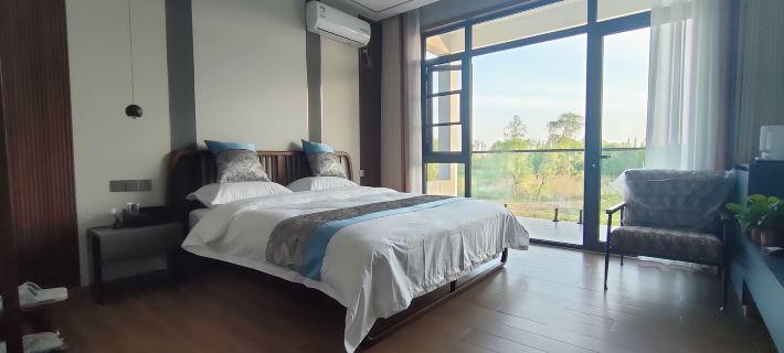 Weishan Xihu Homestay Hotels in Weishan