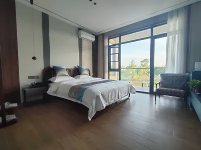 Weishan Xihu Homestay Hotel in zona Weishanhu Culture Park