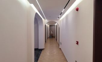 Xijiangyu Nian Man Shan Guest House (No. 1 Wind Bridge Shop)