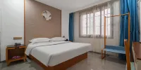 Xiamen Fengxiang Business Hotel (Tong'an South Ring Road) - Elegante Sala De Reina