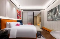 Berth Times Hotel  Jingmen - Gym