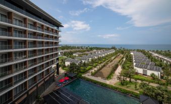 Sonaga Beach Resort & Villas Phu Quoc