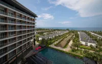 Sonaga Beach Resort & Villas Phu Quoc - Private Pool