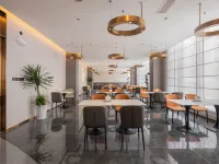 สาขาโครงการชลประทานตูเจียงเยี่ยน โรงแรมปาเลส โรงแรมในตูเจียงเยี่ยน