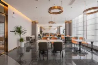 朗麗茲飯店（都江堰景區店）