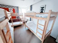 Qingdao Rainbow Hostel (Qingdao May Fourth Square)