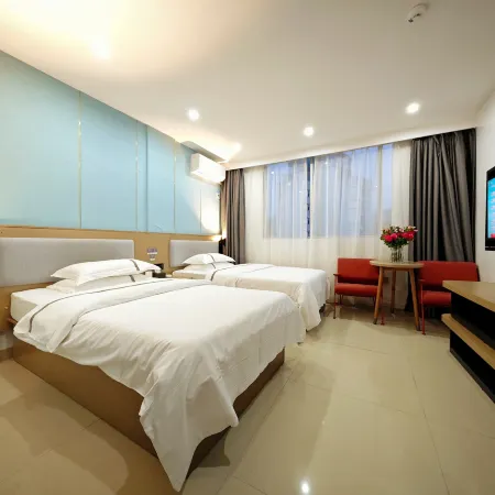 Ruihao Hotel