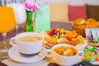 Gangnam Boutique Hotel Sohsul - breakfast