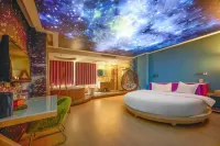 Wuxi Aile Boutique Theme Hotel