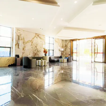 Xingye Yuemu Hotel