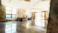 Xingye Yuemu Hotel Hotel di Xingye County