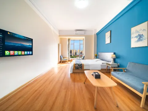 Qiaoqiao Homestay - Zhengzhou