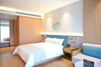chuntai wellness resort Các khách sạn gần You'ai Passenger Transport Terminal