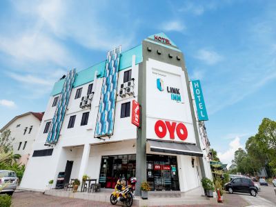 Hotel O Link Inn