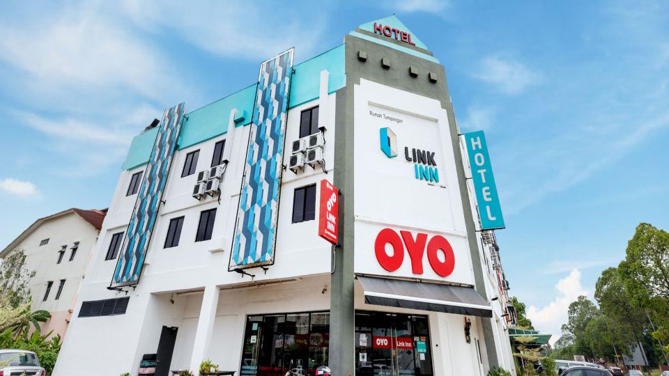 Hotel O Link Inn