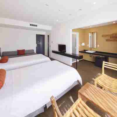 ホテルロッテルダム ハウステンボス Rooms