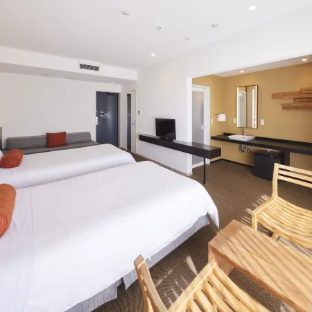 Hotel Rotterdam Huis Ten Bosch