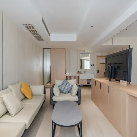 Bofei Hotel (Anhui University of Science and Technology Engineering)