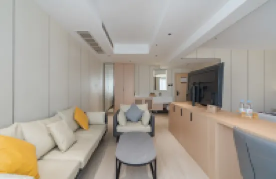 요르단 커피텔 펑양 (안후이 과학기술대학교) 펑양 호텔