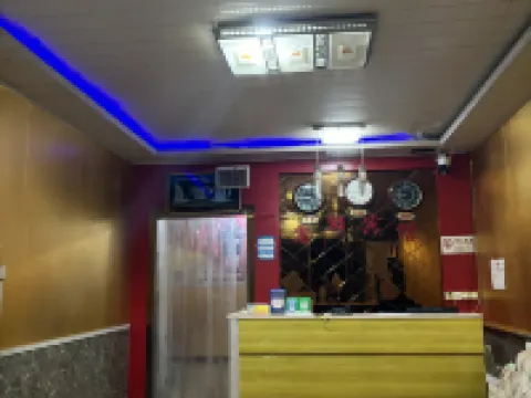 Yanggu Luyang Hotel (Second Branch) Hotels in Yanggu