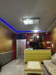 Yanggu Luyang Hotel (Second Branch) Hotels in Taiqian