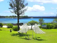 Hotel Breezebay Marina Hotels in Miyakojima