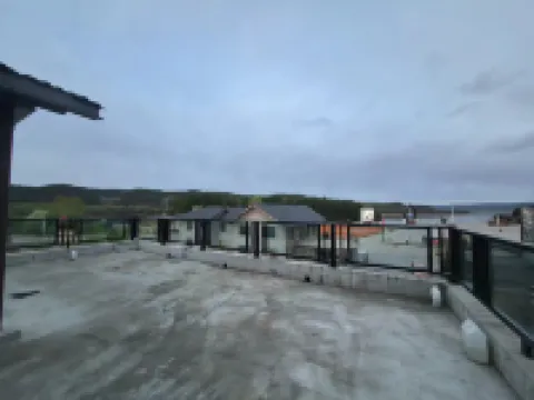 Northbound Cloud Hotel