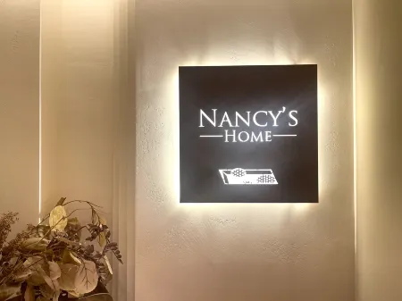 Nancy's Lanxi Riverview Beauty Hotel (Chongqing Jiefangbei Hongyadong Branch)