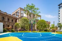 Qiandao Lake Guiyu Jiangnan Lake View Resort Apartment