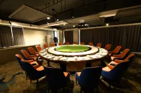 Joyce Hotel - 4-Star